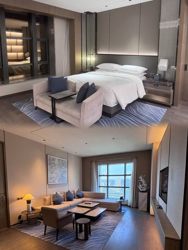 佛山連住三晚!!最正確的就是選擇了這家性價比寶藏酒店 佛山連住三晚!!最正確的就是選擇了這家性價比寶藏酒店