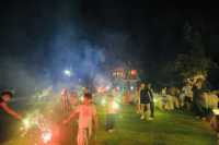 私湯小院跨年指南