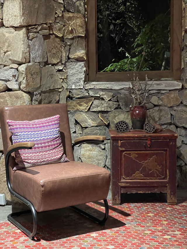 宮崎駿同款天空之城!我在哀牢山找到了神仙民宿 宮崎駿同款天空之城!我在哀牢山找到了神仙民宿