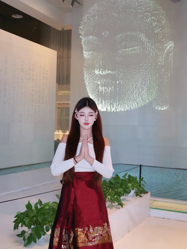 南京夜探博物館它回來了!大報恩寺攻略 南京夜探博物館它回來了!大報恩寺攻略