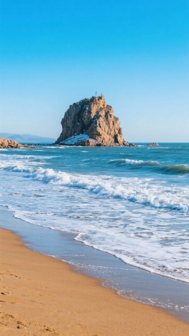 12月青島四天三晚,山海暖冬文藝行 12月青島四天三晚,山海暖冬文藝行