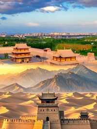 一生必去的12大景點,你打卡幾個了?