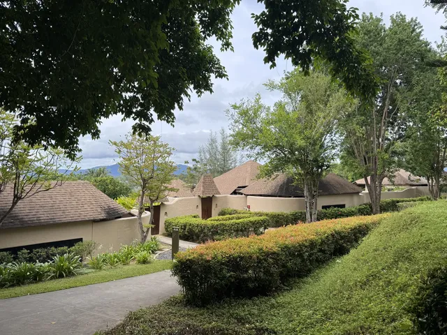 普吉島頂奢避世承包納卡島