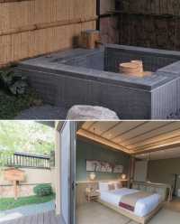 不用去日本！我願稱之為江浙滬溫泉酒店之神