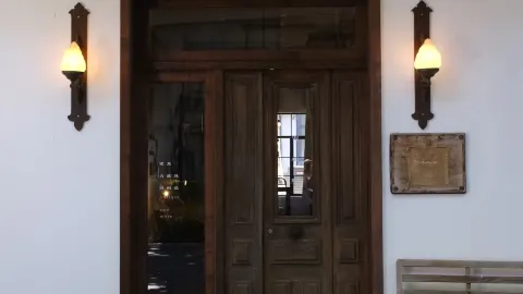 "How lovely is your dwelling" — traveler post in Sion