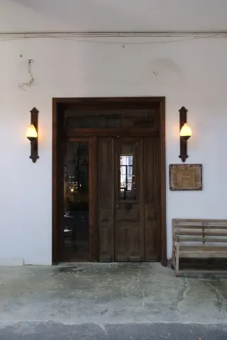 "How lovely is your dwelling"