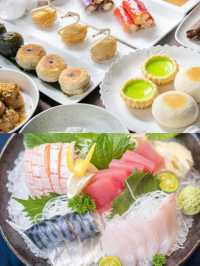 秋冬季的儀式感,是泡在熱氣氤氲的溫泉裡看山湖疊翠