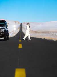 純白童話呼倫貝爾