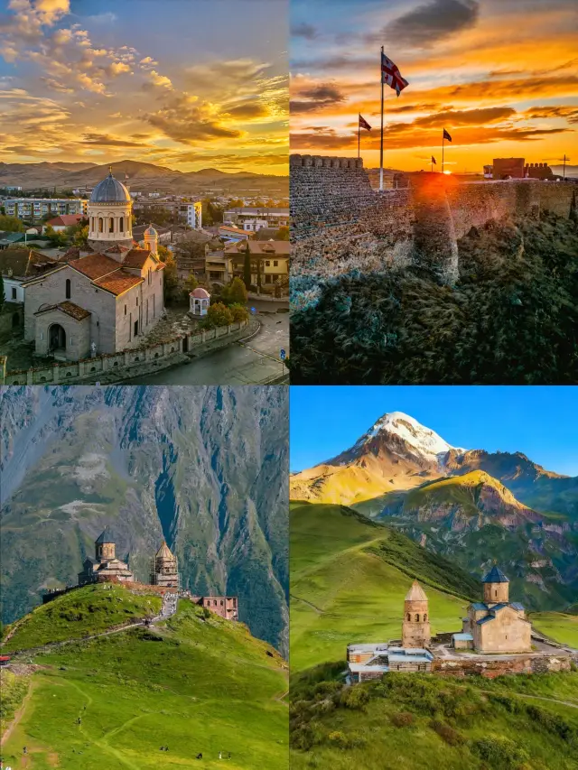 2026年，最值得去的四個免簽國家