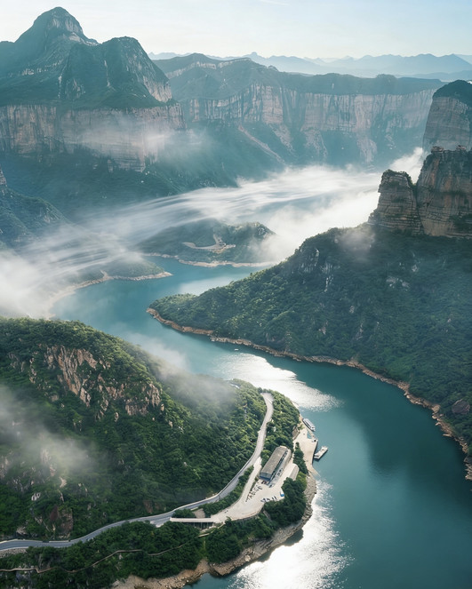 Xinxiang Travel Guide with an Average Cost of 1020+! Unlock the
