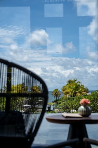 Bali's Canggu Regent | A Comprehensive Guide to Restaurants + Tips