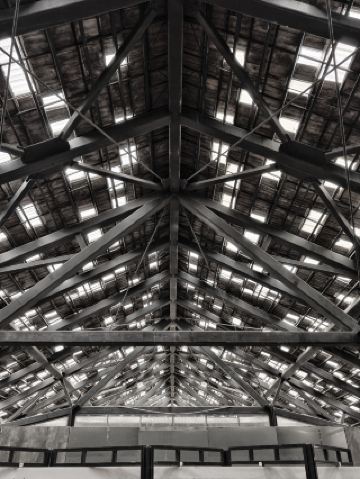 곰의 흔적 - 산업 유산의 활성화 재이용 - 업데이트는 어디에나 있다