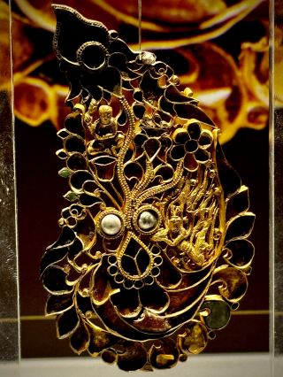 Exploring the underground kingdom of the Northern Dynasties