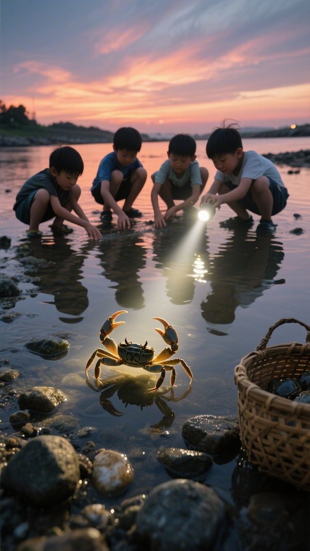 在海南昌江,我闖進了黎族最後的秘境