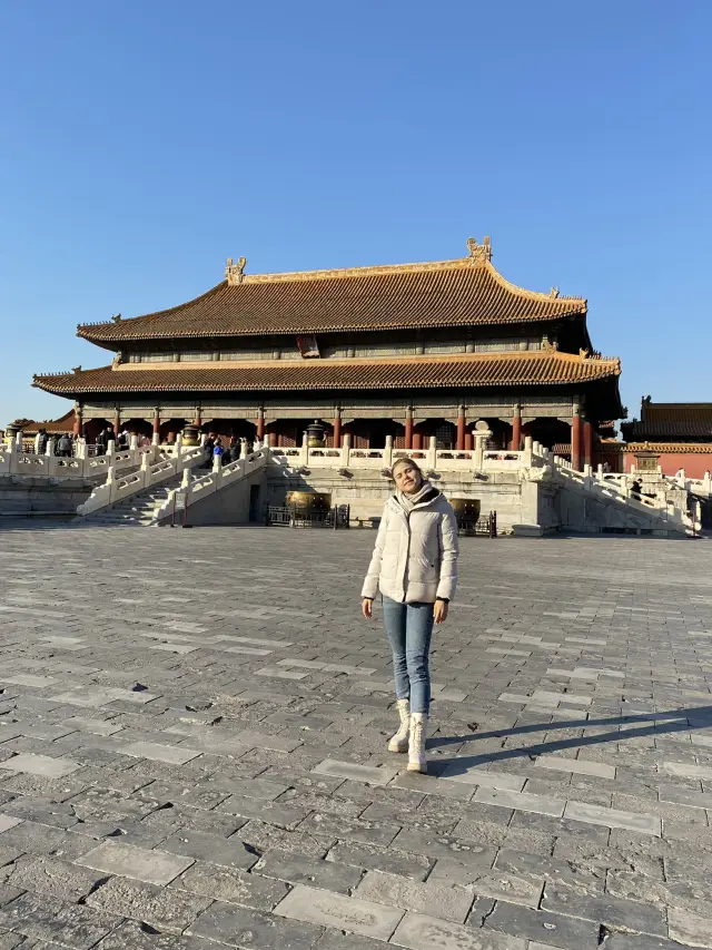 Forbidden City: What You Need to Know Before Visiting