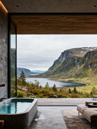 헬싱키 해변가 호텔에 머물며, 가족과 함께하는 북유럽 3일 직항 여행