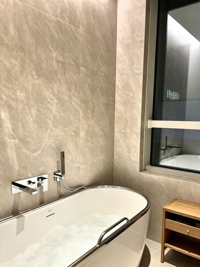 保定深圳園美崙美奂酒店:德式新奢,保定東城的摩登旅居地標 保定深圳園美崙美奂酒店:德式新奢,保定東城的摩登旅居地標