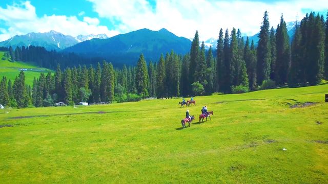 Ultimate 10-Day Travel Guide for Urumqi and Surrounding Areas is Here ...