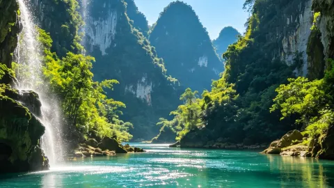 ต้วน! ป่าใต้น้ำแห่งนี้น่าทึ่งยิ่งกว่าตู้ปลาเสียอีก! — traveler post in โตวอัน