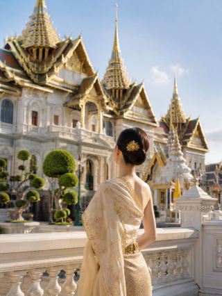 เส้นทางเที่ยวไทยครั้งแรกที่ต้องลอง