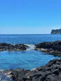 濟州島旅行非常舒適