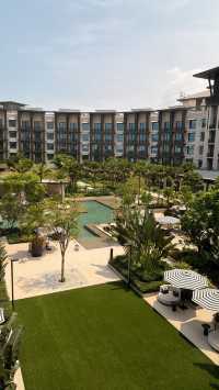 Memorable Stay with Exceptional Service and Unique Touches