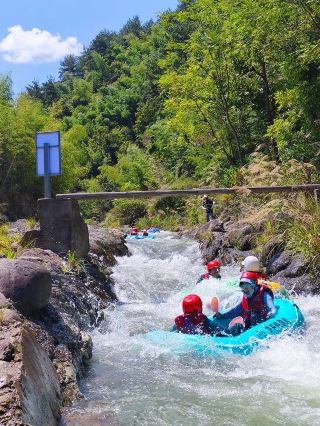 Top 5 Family-Friendly Drifting Spots Around Hangzhou