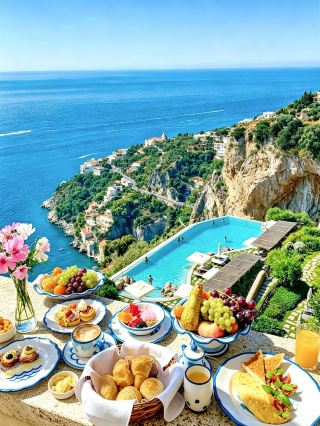 Recommended by National Geographic, the divine coastline is so beautiful it leaves you speechless!