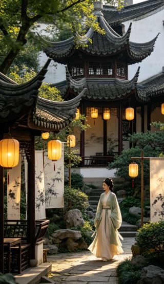 Jiangxi is too hidden! A complete guide to the legendary Chinese-style amusement park.