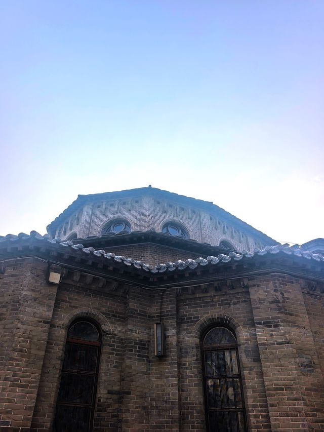 天主教堂
