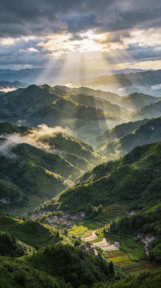火鉢から逃げろ！22℃の“中国の涼しい街”利川避暑完全攻略