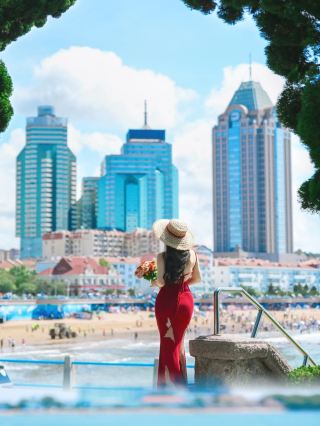 Qingdao summer activities revealed! A must-visit artsy seaside town