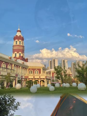 Family-friendly summer escapes near Xi'an | A cool paradise