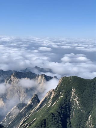 Summer trip to Yan’an–Xi’an–Weinan is amazing. Here’s a detailed guide for you