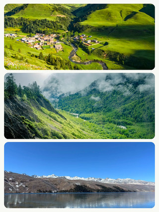8 summer escapes you can enjoy on a 3k monthly salary. The last one is amazing