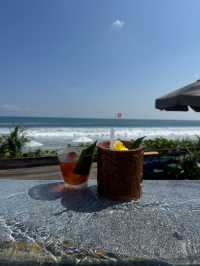 Epic Cocktails and Relaxing Stay at Tanaman Restaurant