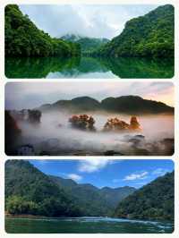 8個不擠的涼快地方,夏天睡覺還得蓋薄被