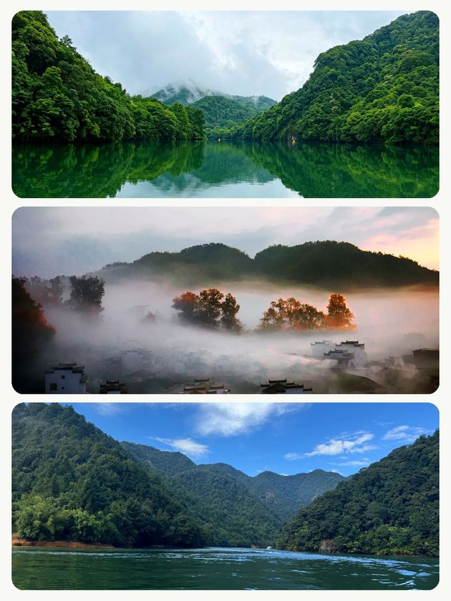 8個不擠的涼快地方,夏天睡覺還得蓋薄被