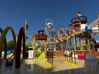 Great Stay with Kids at a Family-Friendly Hotel!