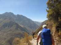 Unforgettable Hospitality and Seamless Trip Planning in Peru