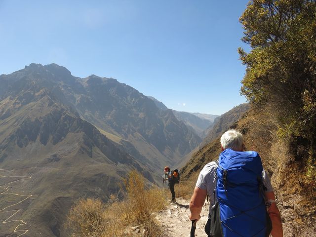Unforgettable Hospitality and Seamless Trip Planning in Peru