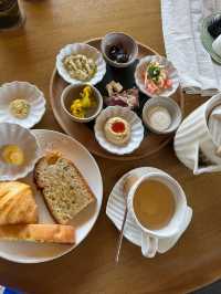 Exceptional Stay at Equipoise Resort