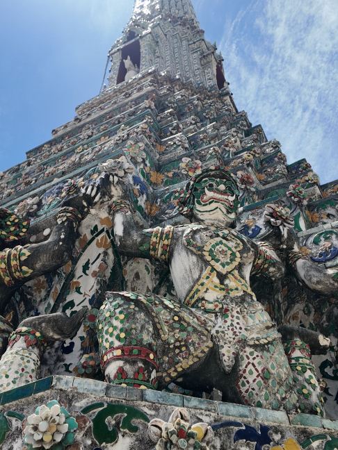 Your 9-day visa-free Thailand guide is here | Trip.com Bangkok