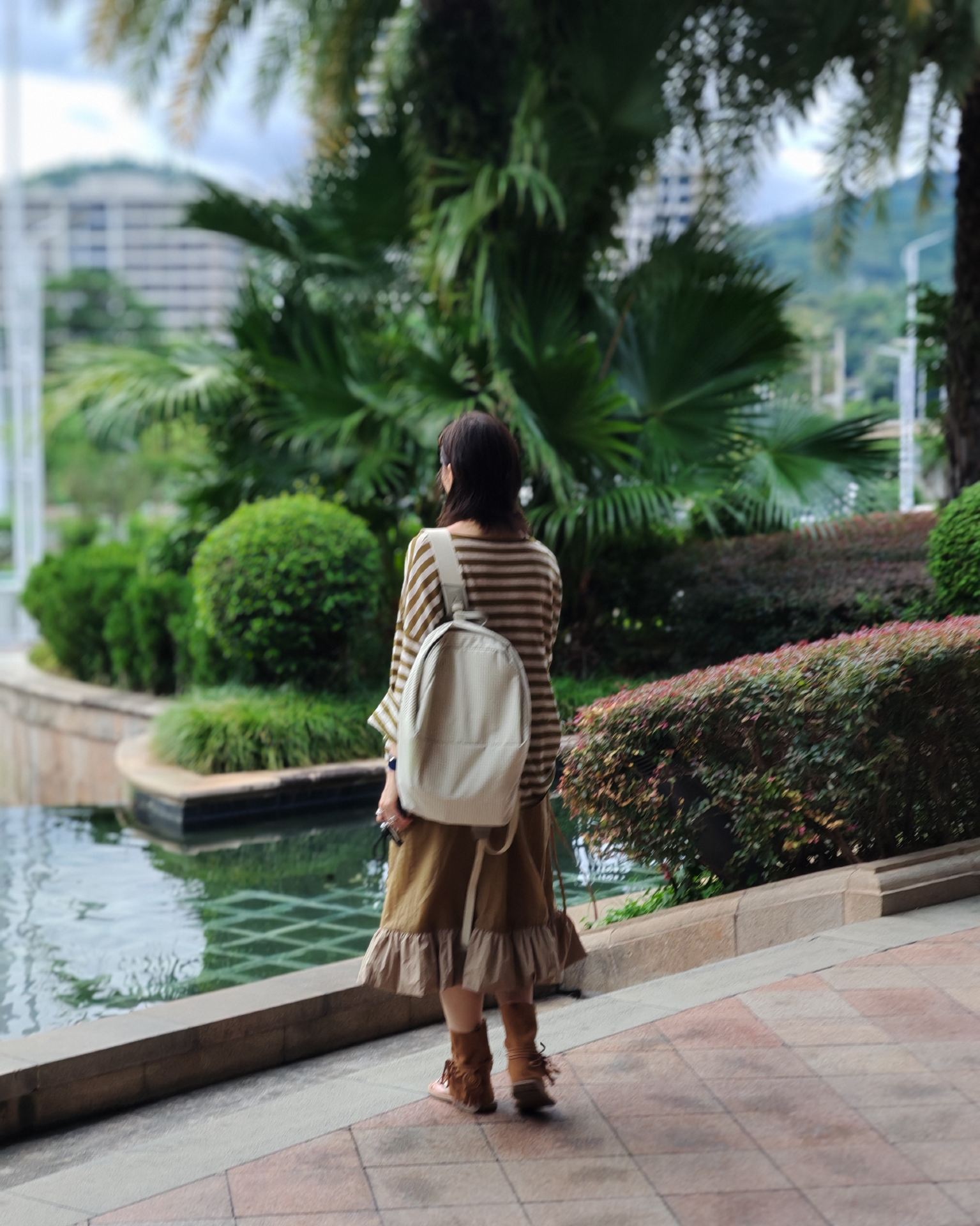 Xiangmila Hot Spring Hotel | Use the hotel as your base to unlock a slow-paced wellness vacation in Yongtai   A 2.5-hour drive from Xiamen brings you to Xiangmila Hot Spring Hotel