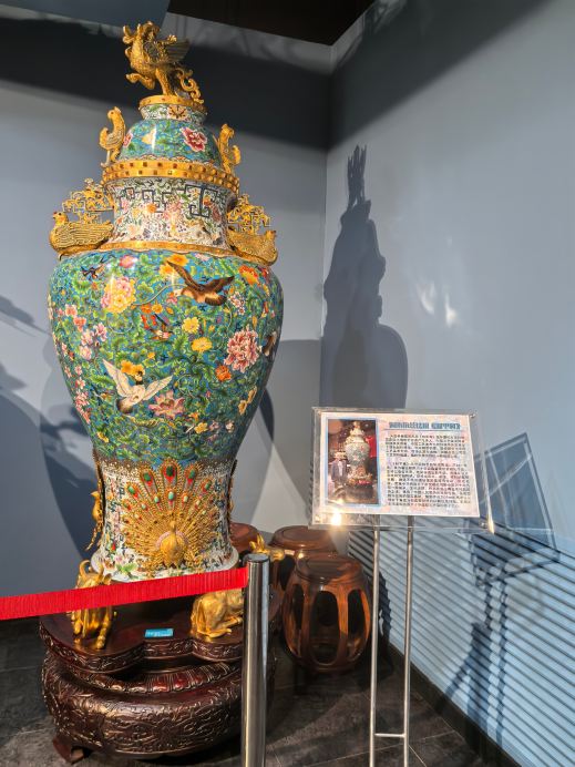2026景泰藍藝術博物館| 北京景點指南與旅客實拍| Trip Moments