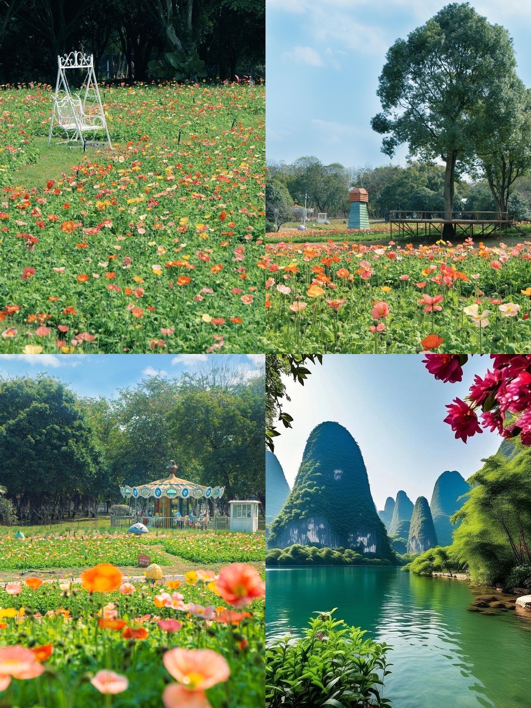 Đừng làm cho Vũ Chân trở nên quá đông đúc! Bốn thị trấn cổ kính với lịch sử hơn nghìn năm này ít đông đúc hơn, giữ được nét đặc trưng địa phương đích thực hơn, có thể đến trực tiếp bằng đường sắt cao tốc và chưa bị thương mại hóa.