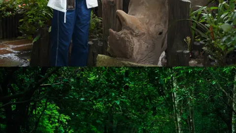 国慶節のシーサンパンナ6日間親子旅行｜熱帯雨林＋ゾウ＋タイ族文化 — traveler post in 勐臘