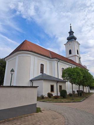 From Roman fortress to Schengen town: the thousand-year border story of Szob
