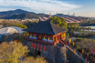 หนีเที่ยวเจียงเจ๋อหูด้วยรถไฟความเร็วสูงวันเสาร์-อาทิตย์! 8 เมืองสวยระดับเทพที่ห้ามพลาด