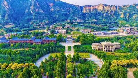 핑루현 3일 여행 가이드 — traveler post in 핑루